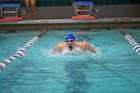 Swim vs Bentley  Wheaton College Swimming & Diving vs Bentley University. - Photo by Keith Nordstrom : Wheaton, Swimming & Diving